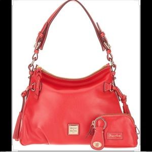 Dooney & Bourke Shoulder Bag - Teagen, NWT